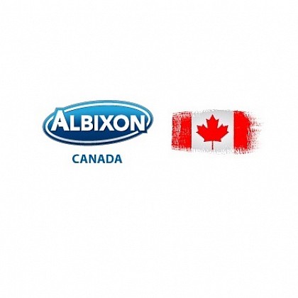 Thank you for stopping by! Happy Holidays from Albixon Canada