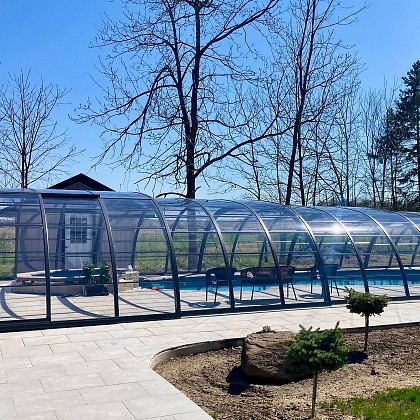 Why UV Protection Matters for Safe and Comfortable Swimming