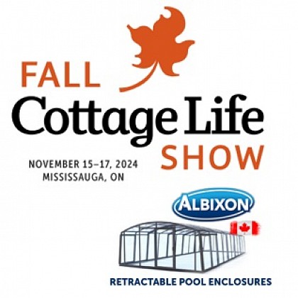 2024 Fall Cottage Life Show