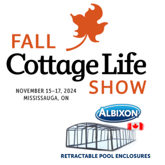 2024 Fall Cottage Life show